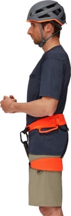 Mammut Sender Harness 4