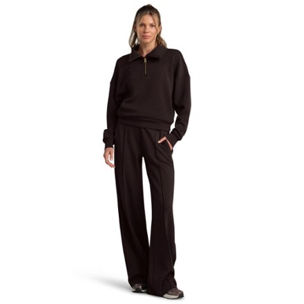 RHONE DreamGlow Half-Zip - Women's 3