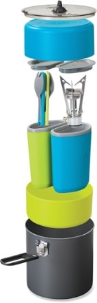 MSR PocketRocket Stove Kit 2