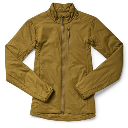 Janji Thermalrunner Insulated Jacket - Women's 1