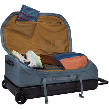 Thule Chasm Check-In Wheeled Duffel 7