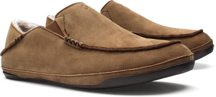 OluKai Kipuka Hulu Slippers - Men's 3