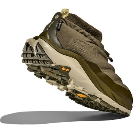 HOKA Kaha 2 Frost Moc GTX Shoes - Men's 4