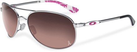 oakley breast cancer glasses