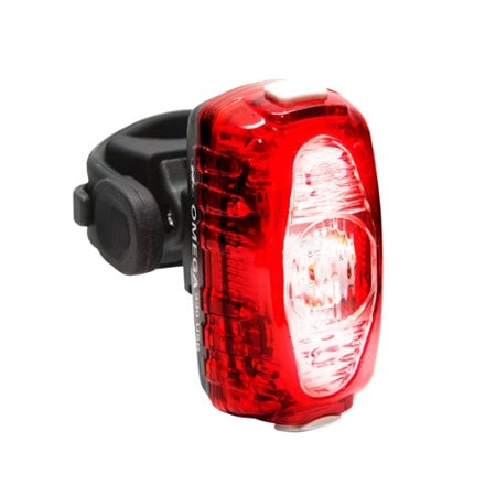 NiteRider Omega 330 Taillight 0