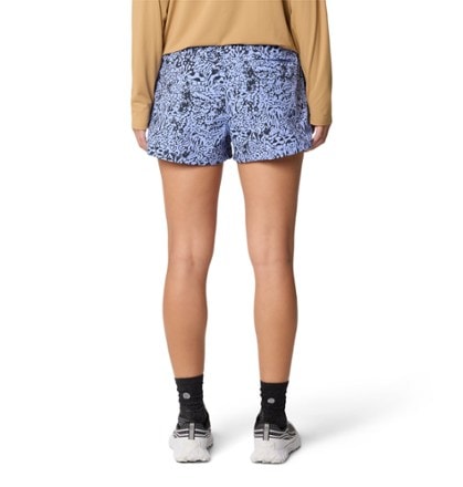 Mountain Hardwear Stryder Swim Shorts - Women's 2