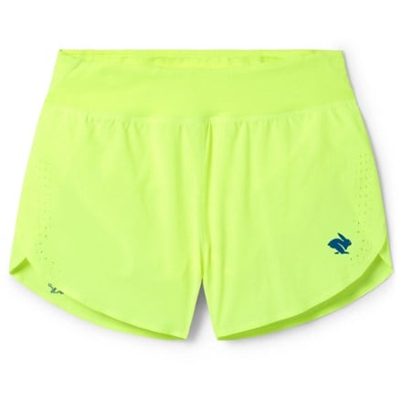 rabbit Float N' Fly 3" Shorts - Women's 0