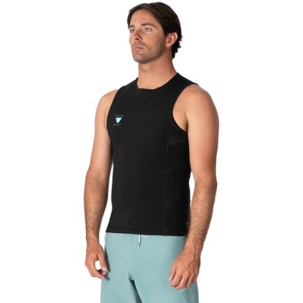 VISSLA High Seas II 1 mm Vest - Men's 3