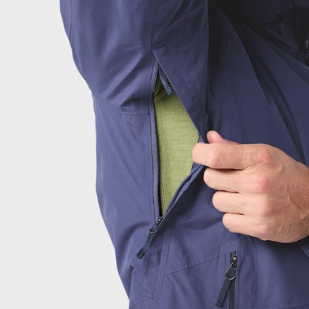 Stio Doublecharge Insulated Jacket - Men's 5