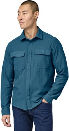 Patagonia Knoven Shirt - Men's | REI Co-op