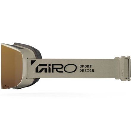 Giro Axis Snow Goggles 2