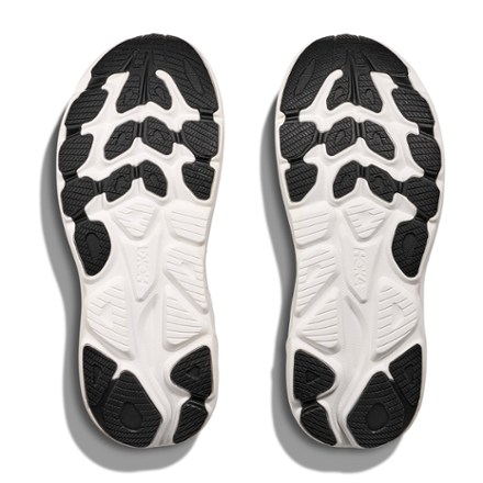 Hoka Clifton 10