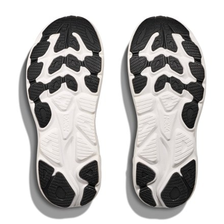 HOKA Clifton 10 Road-Running Shoes - Men's 6