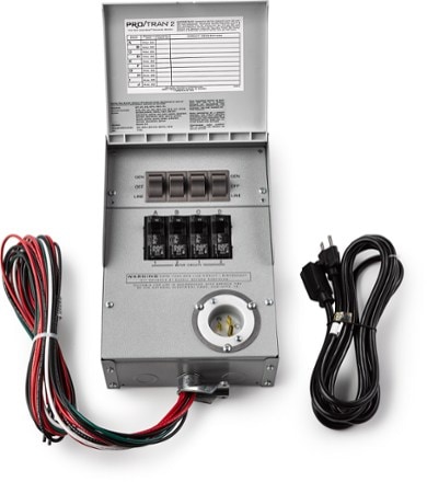 Goal Zero Yeti Home Integration Kit 0