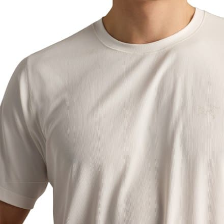 Arc'teryx Cormac Crewneck Shirt - Men's 6