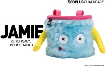 8BPLUS Jamie Chalk Bag 3