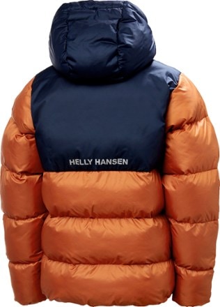 Helly Hansen Vision Puffy Insulated Jacket - Kids' 3