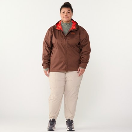 REI Co-op Trailmade Rain Jacket - Women's 6