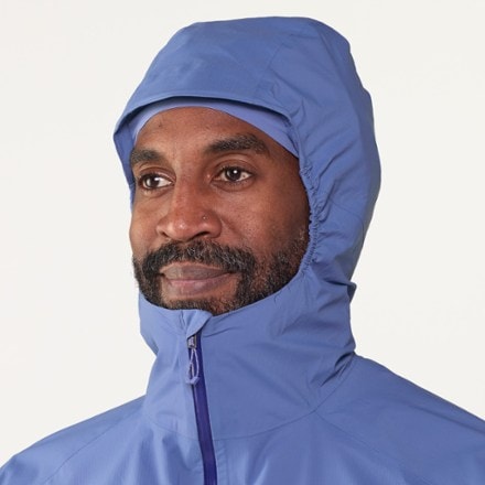 Salomon Bonatti Waterproof Jacket - Men's 8