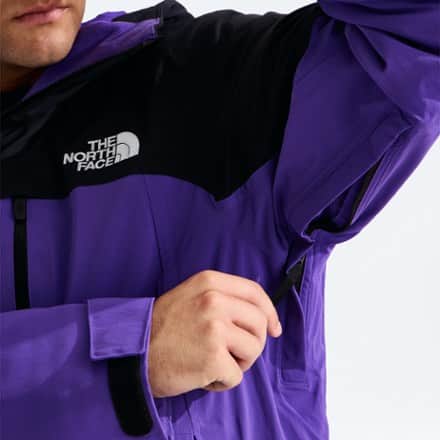 The North Face Freedom Insulated Jacket - Men's 6