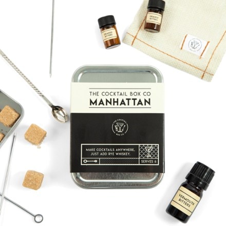 The Cocktail Box Co. Cocktail Box 2