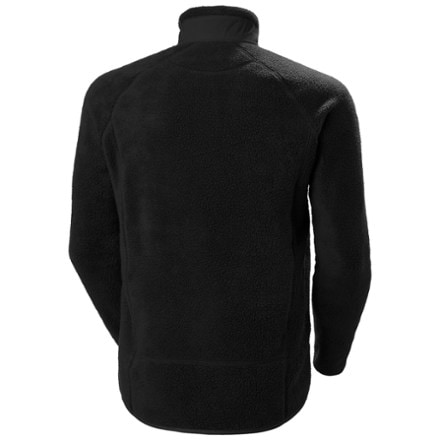 Helly Hansen Panorama Pile Block Jacket - Men's 1