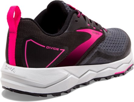 Brooks Divide 2 Trail-Running Shoes - Women's 3