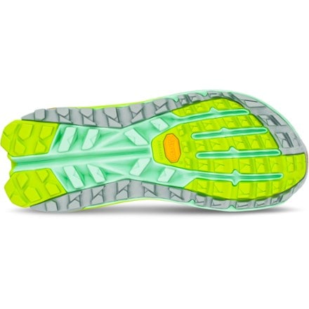 Altra Olympus 6 Trail-Running Shoes - Women's 5