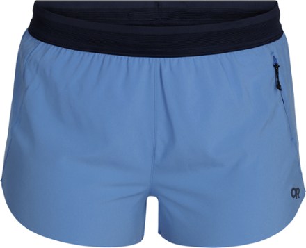 Outdoor Research Swift Lite 2.5" Shorts - Women's 0