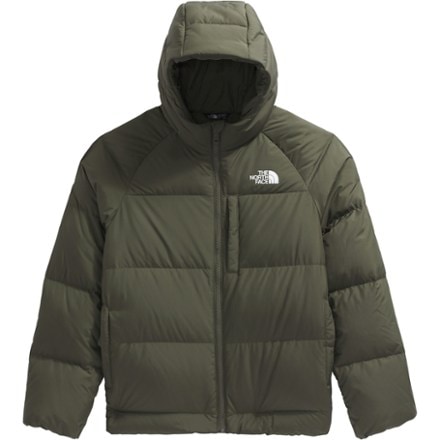 The North Face North Down Hooded Jacket - Boys' 0