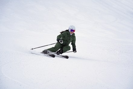 Head Absolut Joy Skis with Joy 9 Bindings - Women's - 2023/2024 2