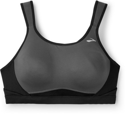 brooks maia sports bra