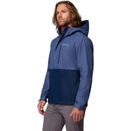 Columbia Hikebound II Jacket - Men's 10