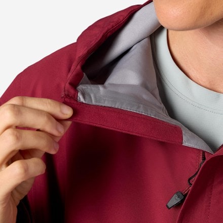 Marmot PreCip Evo Pro Rain Jacket - Women's 5