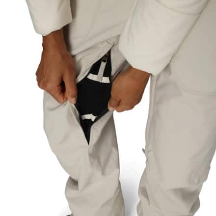 686 Black Magic Bib Snow Pants - Women's 2