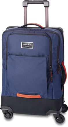 dakine wheeled luggage