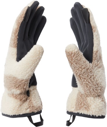 Mountain Hardwear Southpass Gloves 1
