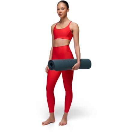 prAna Sculpt Scoop Bra 3