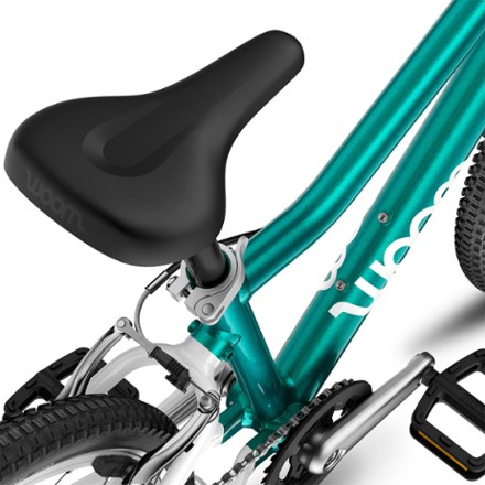 woom GO 4 Kids' Bike 7