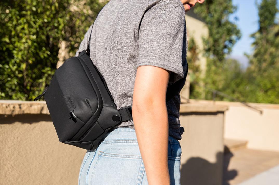 Location Image for Everyday Sling Bag
