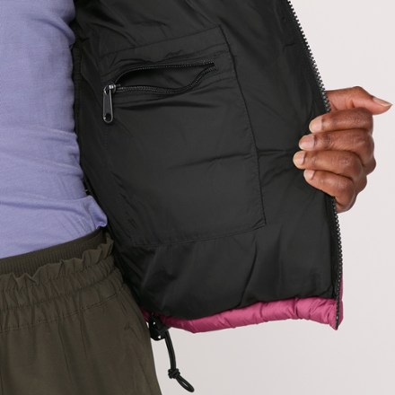The North Face 1996 Retro Nuptse Down Jacket - Women's 7