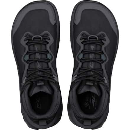 Altra Olympus 7 Mid GTX Hiking Boots - Men's 3