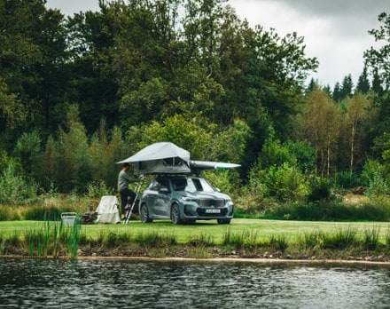 Thule Foothill 2 Rooftop Tent 9