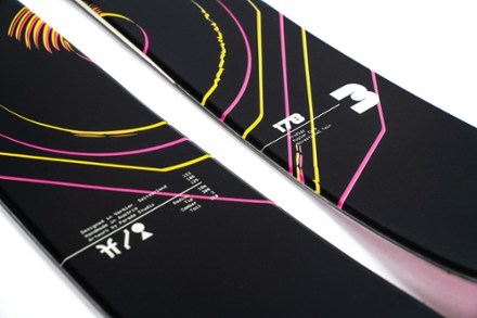 Faction Prodigy 3 Skis - 2023/2024 4