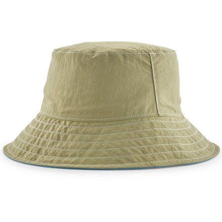 Patagonia Reversible Bucket Hat - Kids' | REI Co-op