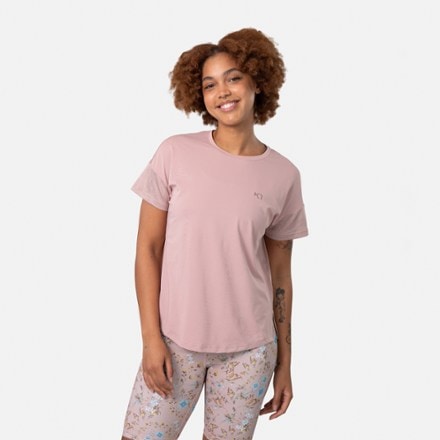 Kari Traa Vilde Air T-Shirt - Women's 1