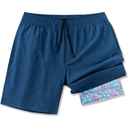Chubbies Sport Shorts 7" - Men's 0
