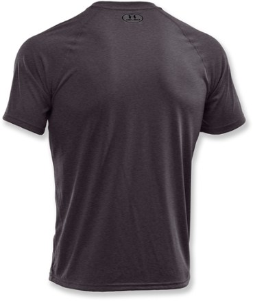 Back View (Carbon Heather)