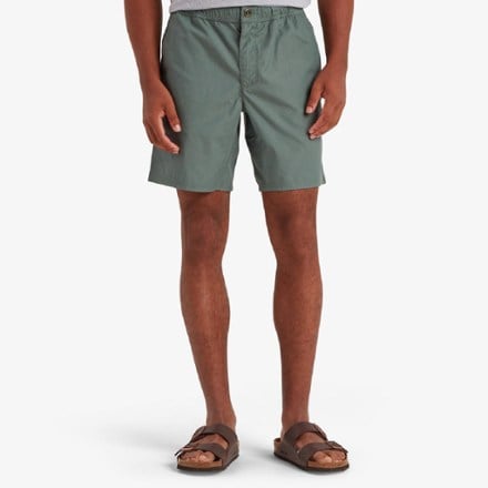 Sherpa Adventure Gear Ghoral Shorts - Men's 1