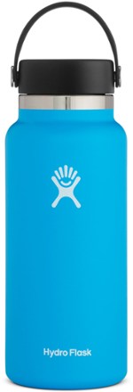 Hydro Flask Wide-Mouth Vacuum Water Bottle - 32 fl. oz. 0